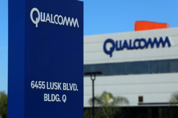 Qualcomm подписала с Xiaomi, Oppo и Vivo меморандумы на $12 млрд - «Новости сети»