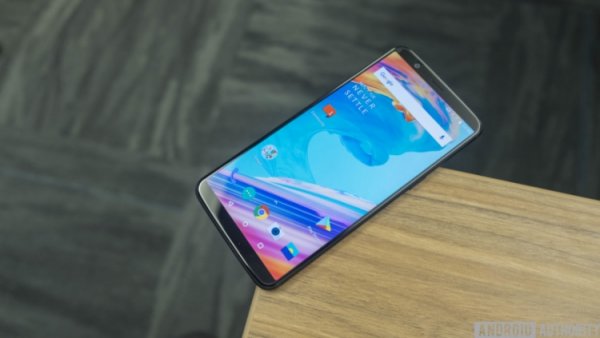 Разборка OnePlus 5T приятно удивила модульным исполнением смартфона - «Новости сети»