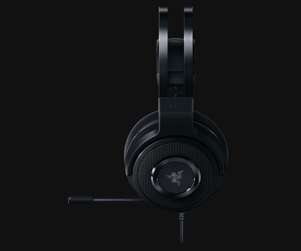 Razer Thresher Tournament Edition: проводная гарнитура с выдвижным микрофоном - «Новости сети»