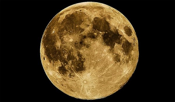 Реализация проекта «Луна-Ресурс-1» обойдётся в 2 млрд рублей - «Новости сети»