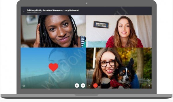 Релиз новой версии Skype для рабочего стола - «Windows» Релиз новой версии Skype для рабочего стола - «Windows»