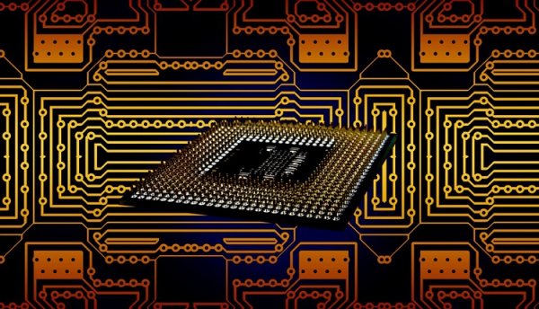 «Росэлектроника» внедрит технологию flip-chip в производстве корпусов микросхем - «Новости сети»