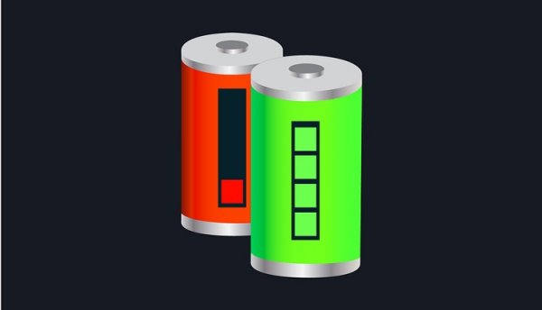 Российские учёные улучшат характеристики литий-ионных батарей - «Новости сети»