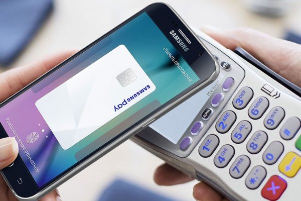 Samsung Pay заработал в Беларуси: рассказываем, как теперь можно платить смартфоном и часами  - «Интернет и связь»