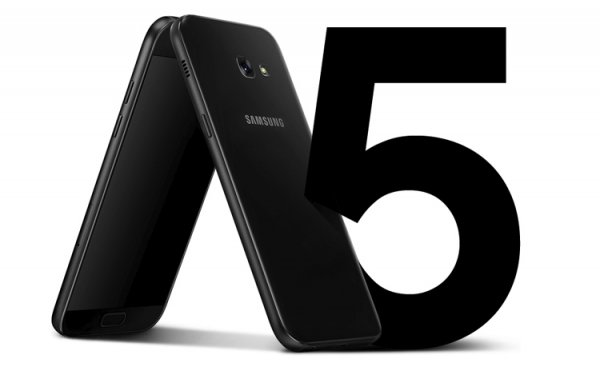 Samsung вскоре выпустит смартфон Galaxy A5 (2018) с экраном FHD+ - «Новости сети»