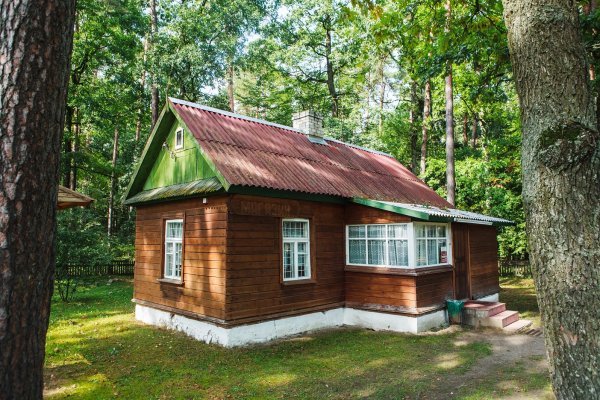 "Сел на велосипед – и ты в Польше". Как живет самая заповедная деревня Беларуси | - «Интернет и связь»