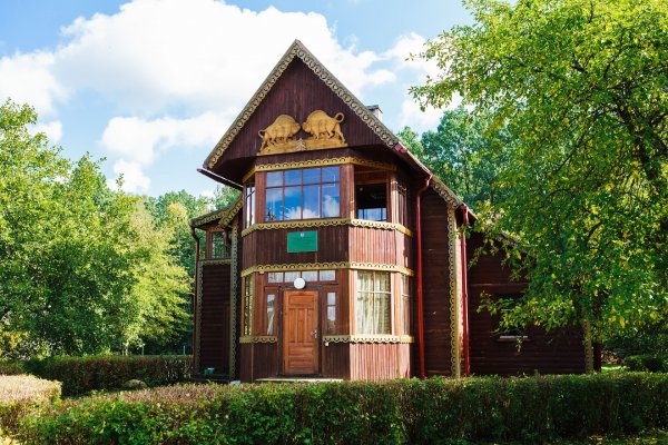 "Сел на велосипед – и ты в Польше". Как живет самая заповедная деревня Беларуси | - «Интернет и связь»