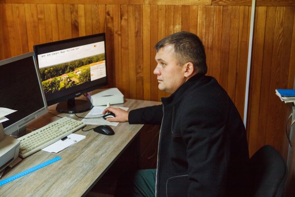 "Сел на велосипед – и ты в Польше". Как живет самая заповедная деревня Беларуси | - «Интернет и связь»