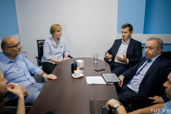 Семь проблем белорусских операторов связи - «Интернет и связь»
