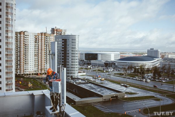 Семь проблем белорусских операторов связи | - «Интернет и связь»