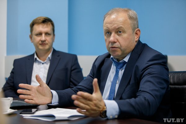 Семь проблем белорусских операторов связи | - «Интернет и связь»