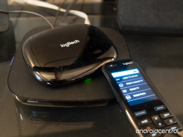 Смарт-хабы Logitech Harmony Link будут принудительно деактивированы производителем - «Новости сети»