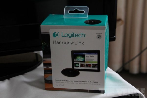 Смарт-хабы Logitech Harmony Link будут принудительно деактивированы производителем - «Новости сети»