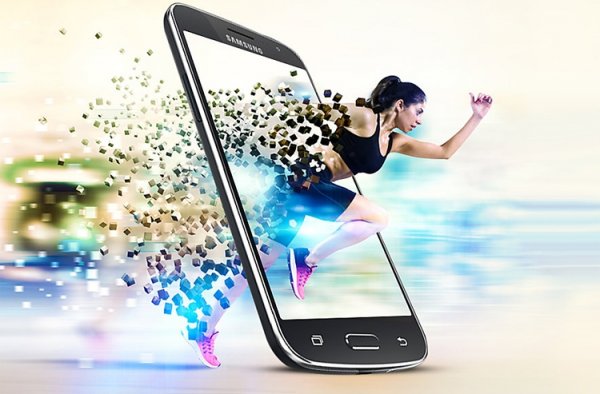 Смартфон начального уровня Samsung Galaxy J2 Pro (2018) замечен в бенчмарке - «Новости сети»