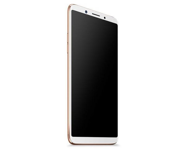 Смартфон Oppo A79 с экраном Full HD+ предстал на рендерах - «Новости сети»