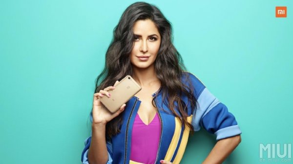 Смартфоны Xiaomi Redmi Y1 и Y1 Lite делают акцент на автопортретах - «Новости сети»