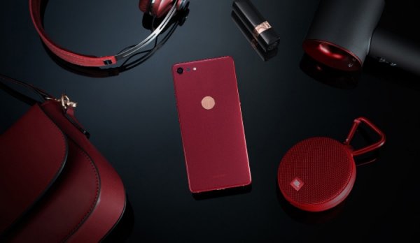 Smartisan Nut Pro 2: смартфон с экраном FHD+, двойной камерой и 6 Гбайт ОЗУ - «Новости сети»