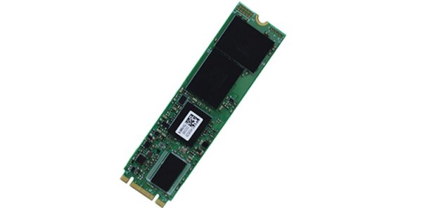 SSD-накопители Lite-On CV6 представлены в форматах М.2 и 2,5 дюйма - «Новости сети»