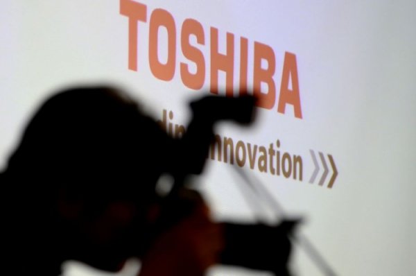 Toshiba продала бизнес по выпуску телевизоров китайцам - «Новости сети»