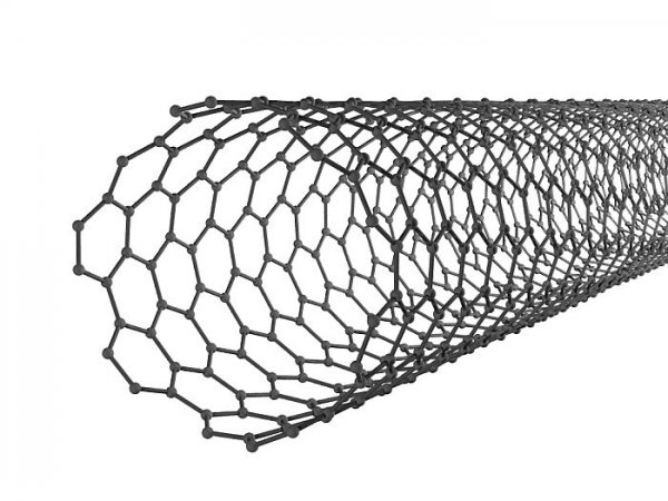 Углеродные нанотрубки могут оказаться сильным канцерогеном - «Новости сети»