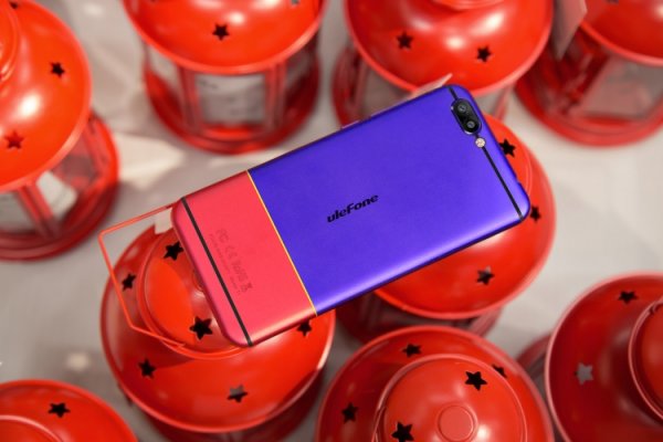 Ulefone предложила ко «Дню холостяков» скидки на ряд смартфонов - «Новости сети» Ulefone предложила ко «Дню холостяков» скидки на ряд смартфонов - «Новости сети»
