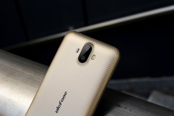 Ulefone предложила ко «Дню холостяков» скидки на ряд смартфонов - «Новости сети» Ulefone предложила ко «Дню холостяков» скидки на ряд смартфонов - «Новости сети»