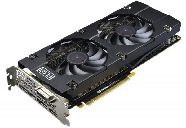 Ускоритель ELSA GeForce GTX 1080 8GB S.A.C R2 оценён в $730 - «Новости сети»