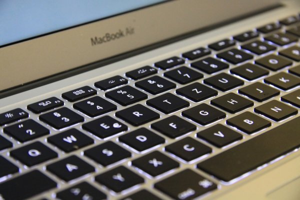 В macOS нашли серьезную уязвимость  - «Интернет и связь»