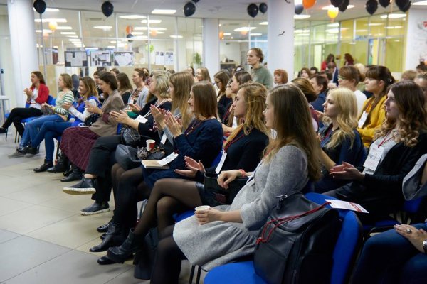 В Минске прошла конференция TEDxMinskWomen: как это было  - «Интернет и связь»