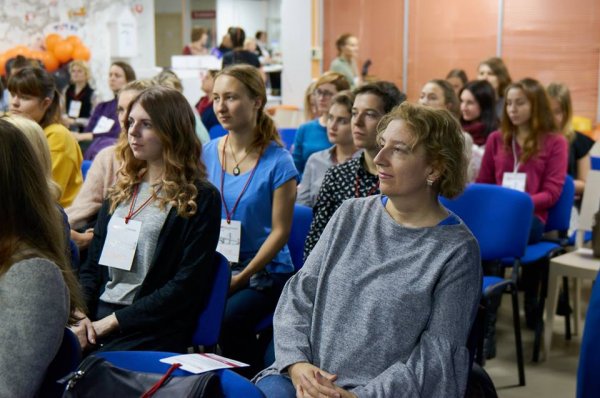 В Минске прошла конференция TEDxMinskWomen: как это было | - «Интернет и связь»