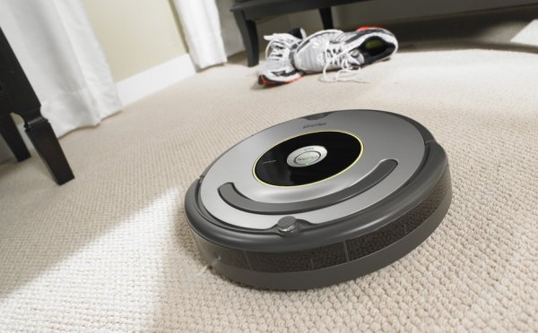 В помощь при уборке: помогаем с выбором роботов-пылесосов | - «Интернет и связь»