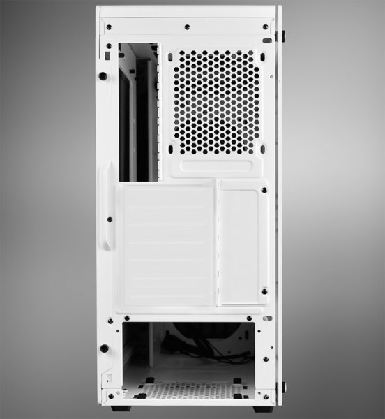 В серию корпусов EVGA DG-7 вошли четыре модели - «Новости сети»