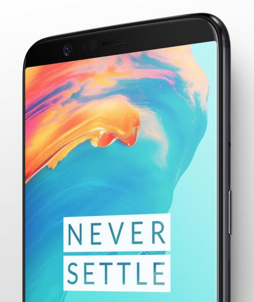 В Сети появилось "живое" фото безрамочного флагмана OnePlus 5T | - «Интернет и связь» В Сети появилось "живое" фото безрамочного флагмана OnePlus 5T | - «Интернет и связь»