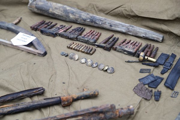 В Волге нашли "речной танк", пропавший в 1942 году | - «Интернет и связь» В Волге нашли "речной танк", пропавший в 1942 году | - «Интернет и связь»