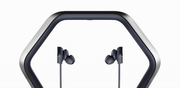 Vinci 2.0: смарт-гарнитура «всё в одном» с функциями телефона и фитнес-трекера - «Новости сети»