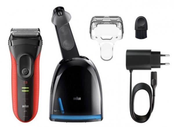 Вместо станка: плюсы и минусы популярных электробритв | - «Интернет и связь»