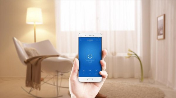 Xiaomi продает "умный" сетевой удлинитель за 15 долларов | - «Интернет и связь»