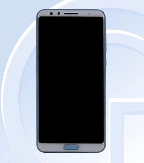 Загадочный смартфон Huawei с экраном Full Screen и двойной камерой замечен в базе TENAA - «Новости сети»