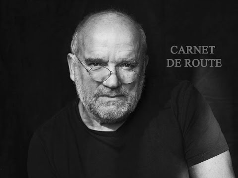 « CARNET DE ROUTE » – MOVIE (Путевой дневник Питера Линдберга) Peter Lindbergh  - «Видео уроки - CSS»