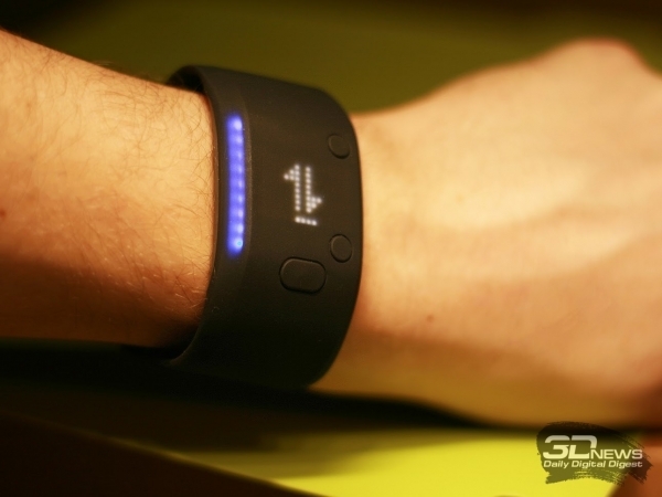 Adidas прекратит выпускать носимые фитнес-устройства - «Новости сети»