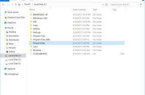 Programdata что за папка Windows 10 и где она находится - «Windows»