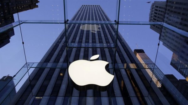 Apple инвестирует $400 млн в разработчика чипов для Face ID - «Новости сети»