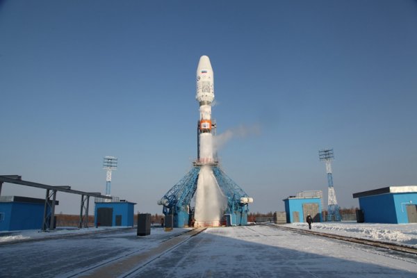 Авария ракеты «Союз-2.1б» произошла из-за того, что «перепутали космодромы» - «Новости сети»