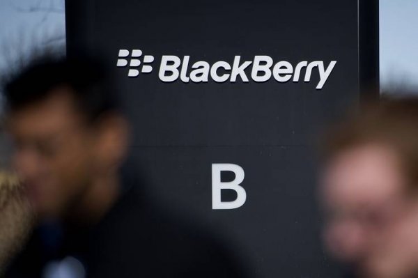 BlackBerry заплатит Nokia $137 млн в споре патентных платежах - «Новости сети»