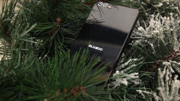 Bluboo D2 — лучший бюджетный телефон Bluboo в 2017 году - «Новости сети»