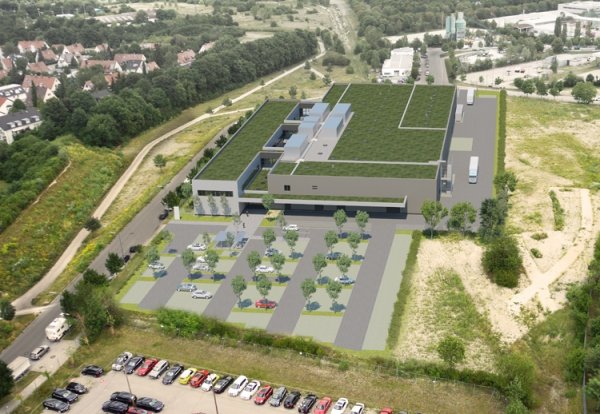 BMW откроет передовой центр развития технологий аккумуляторных батарей - «Новости сети»