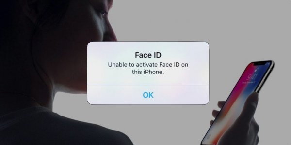 Экстренное обновление iOS отключило функцию распознавания лиц в iPhone X - «Интернет и связь»