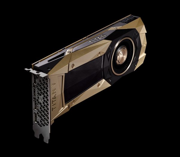 Энтузиаст сравнил топовые видеокарты NVIDIA - «Интернет и связь»