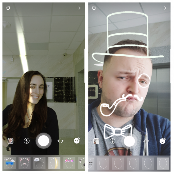"Фуди", "сториз" и галерея фильтров. Как Instagram изменил историю фотографии - «Интернет и связь»