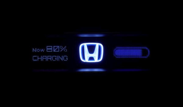 Honda рассматривает возможность разработки твердотельных батарей для электрокаров - «Новости сети»